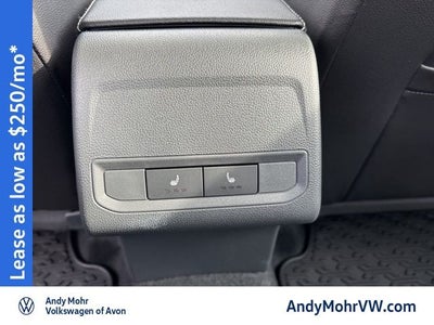 2026 Volkswagen Jetta 1.5T SEL