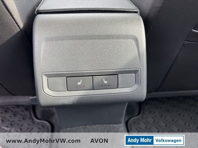 2026 Volkswagen Jetta 1.5T SEL