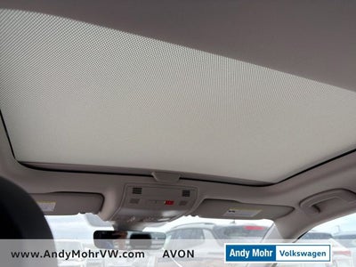 2026 Volkswagen Jetta 1.5T SEL