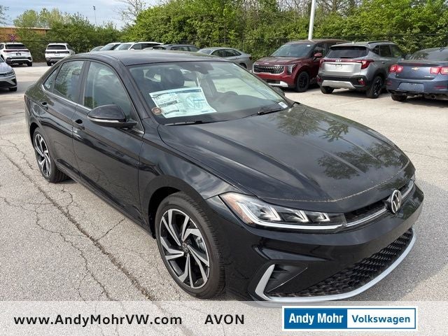 2026 Volkswagen Jetta 1.5T SEL