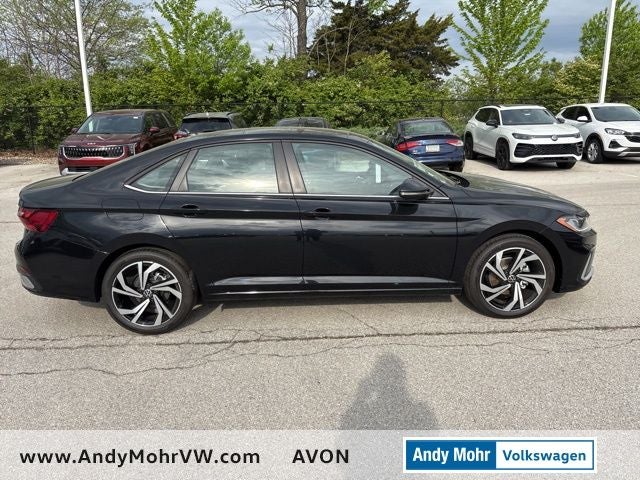 2026 Volkswagen Jetta 1.5T SEL
