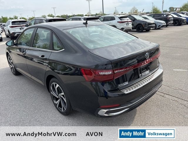 2026 Volkswagen Jetta 1.5T SEL