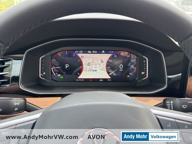 2026 Volkswagen Jetta 1.5T SEL