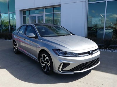 2026 Volkswagen Jetta 1.5T SEL