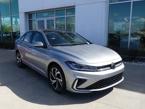 2026 Volkswagen Jetta 1.5T SEL