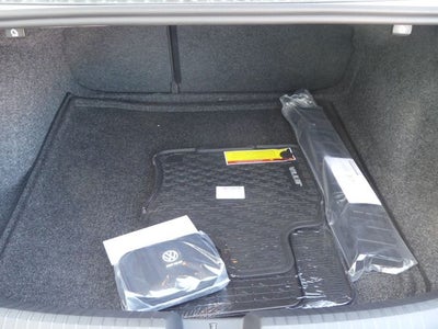 2026 Volkswagen Jetta 1.5T SEL