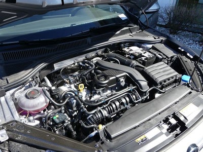 2026 Volkswagen Jetta 1.5T SEL