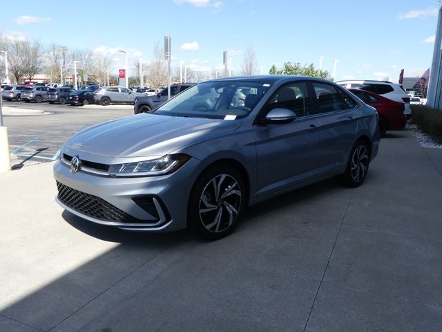 2026 Volkswagen Jetta 1.5T SEL