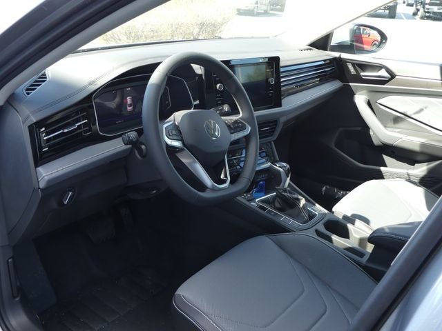 2026 Volkswagen Jetta 1.5T SEL