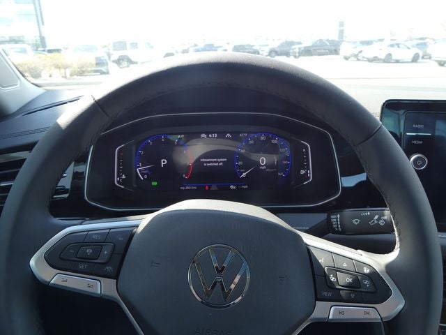 2026 Volkswagen Jetta 1.5T SEL