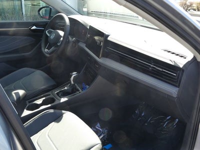 2026 Volkswagen Jetta 1.5T SEL