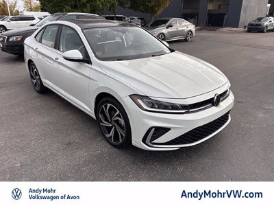 2027 Volkswagen Jetta 1.5T SEL