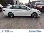 2027 Volkswagen Jetta 1.5T SEL