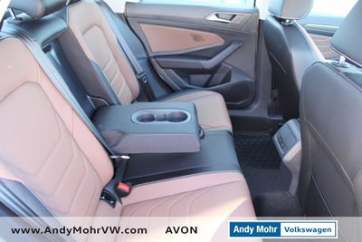2026 Volkswagen Jetta 1.5T SEL