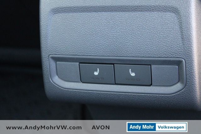 2026 Volkswagen Jetta 1.5T SEL