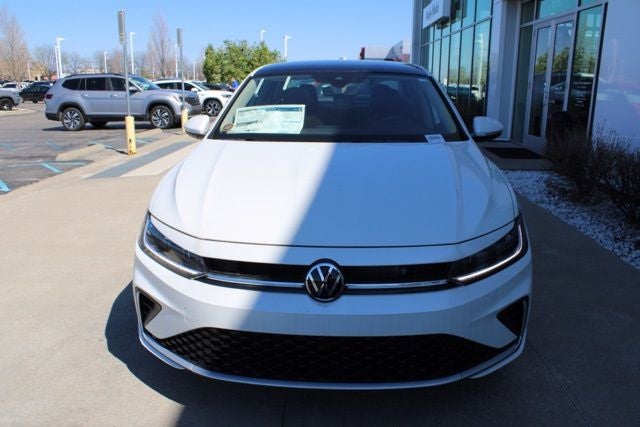 2026 Volkswagen Jetta 1.5T SEL