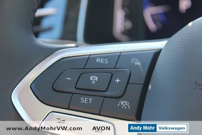 2026 Volkswagen Jetta 1.5T SEL