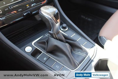 2026 Volkswagen Jetta 1.5T SEL
