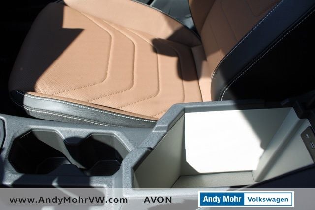 2026 Volkswagen Jetta 1.5T SEL