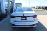 2026 Volkswagen Jetta 1.5T SEL