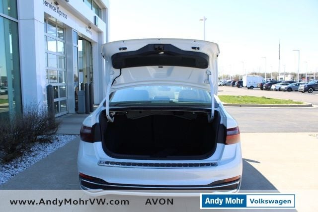 2026 Volkswagen Jetta 1.5T SEL