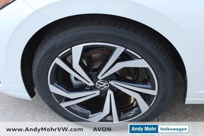 2026 Volkswagen Jetta 1.5T SEL