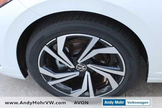 2026 Volkswagen Jetta 1.5T SEL