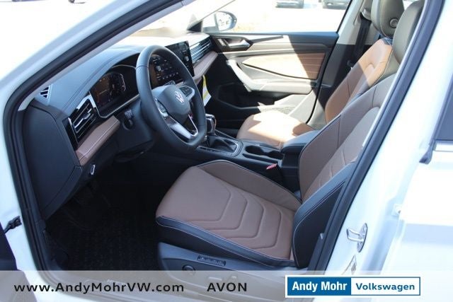 2026 Volkswagen Jetta 1.5T SEL