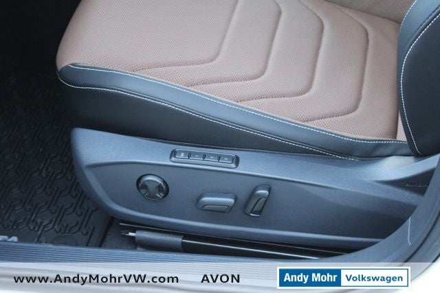 2026 Volkswagen Jetta 1.5T SEL