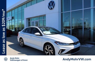 2026 Volkswagen Jetta 1.5T SEL