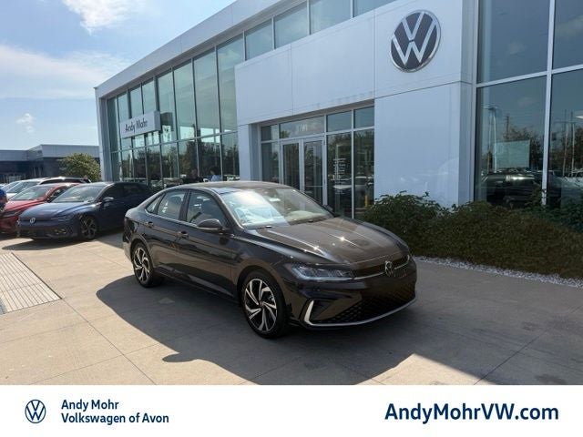 2027 Volkswagen Jetta 1.5T SEL