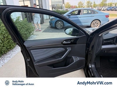 2027 Volkswagen Jetta 1.5T SEL