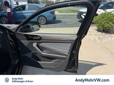 2027 Volkswagen Jetta 1.5T SEL