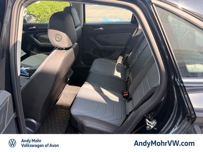 2027 Volkswagen Jetta 1.5T SEL