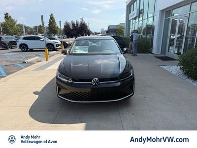 2027 Volkswagen Jetta 1.5T SEL