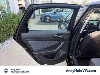 2027 Volkswagen Jetta 1.5T SEL