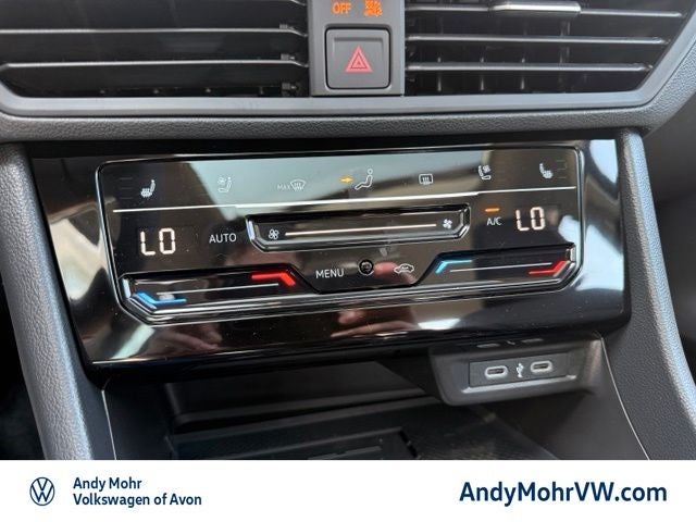 2027 Volkswagen Jetta 1.5T SEL