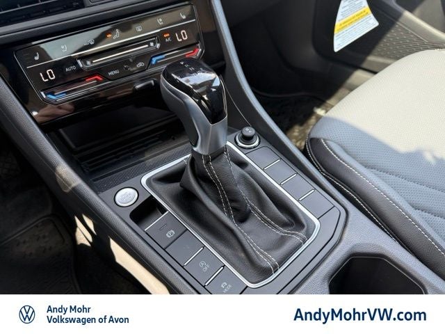 2027 Volkswagen Jetta 1.5T SEL