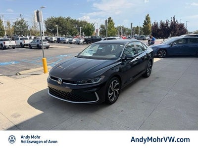 2027 Volkswagen Jetta 1.5T SEL