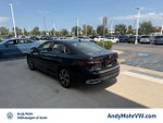 2027 Volkswagen Jetta 1.5T SEL