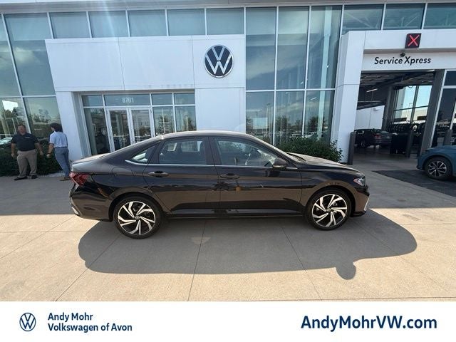 2027 Volkswagen Jetta 1.5T SEL