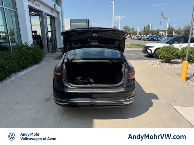 2027 Volkswagen Jetta 1.5T SEL