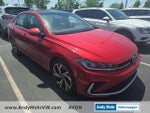 2025 Volkswagen Jetta 1.5T SEL