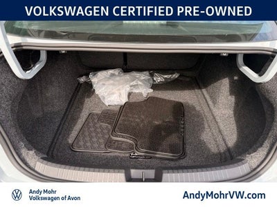 2025 Volkswagen Jetta 1.5T SEL