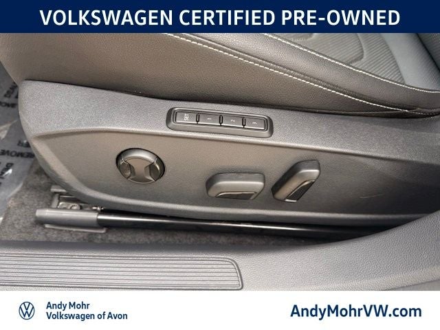 2025 Volkswagen Jetta 1.5T SEL