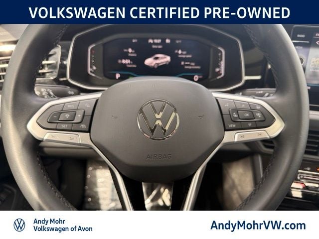 2025 Volkswagen Jetta 1.5T SEL