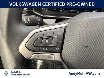 2025 Volkswagen Jetta 1.5T SEL