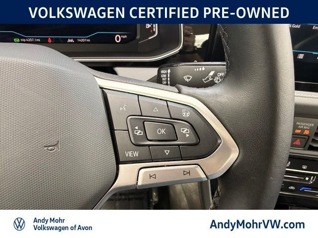2025 Volkswagen Jetta 1.5T SEL