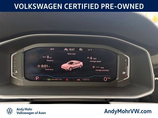 2025 Volkswagen Jetta 1.5T SEL