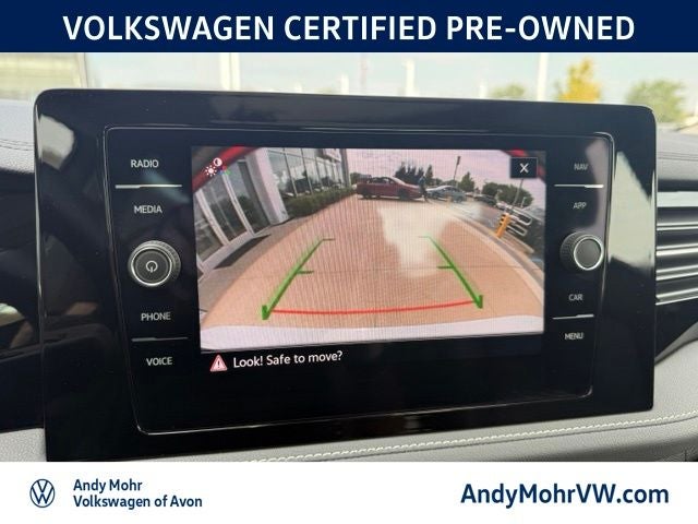 2025 Volkswagen Jetta 1.5T SEL